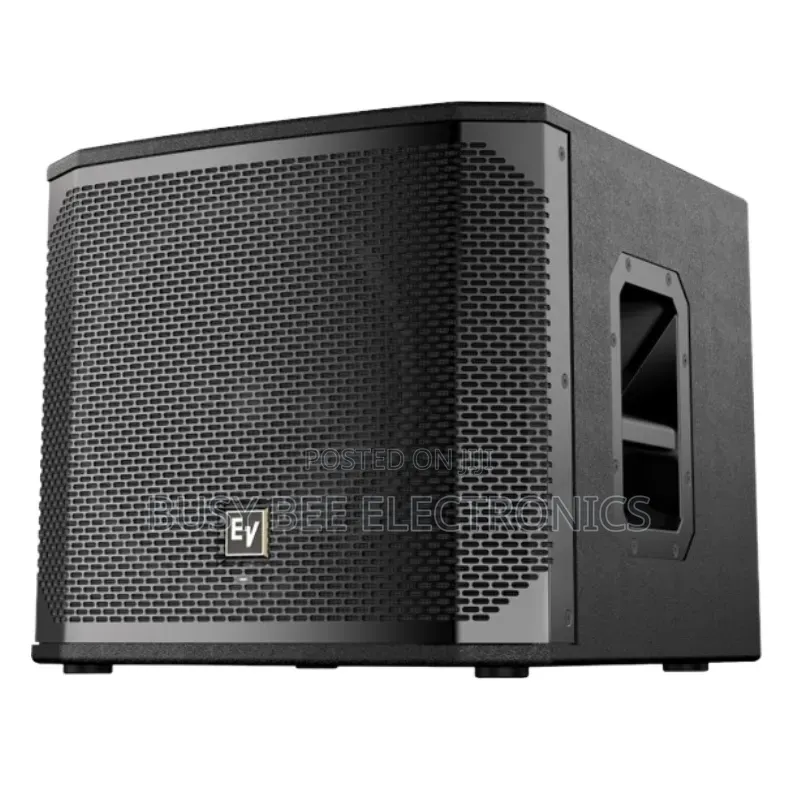 Ev Elx200-12sp Bass Speaker