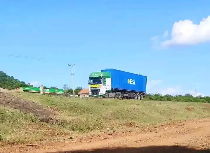 Limuru to Nairobi Trailers Transport Services for Logistics Jobs