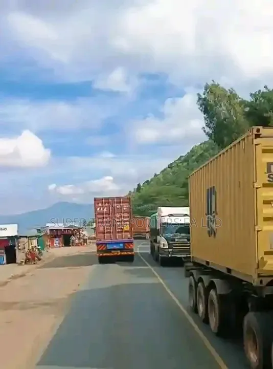 Limuru to Nairobi Trailers Transport Services for Logistics Jobs