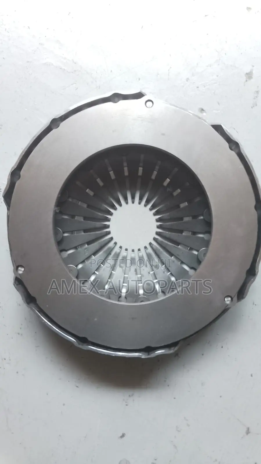 Pressure Plate Mitsubishi Fuso F1