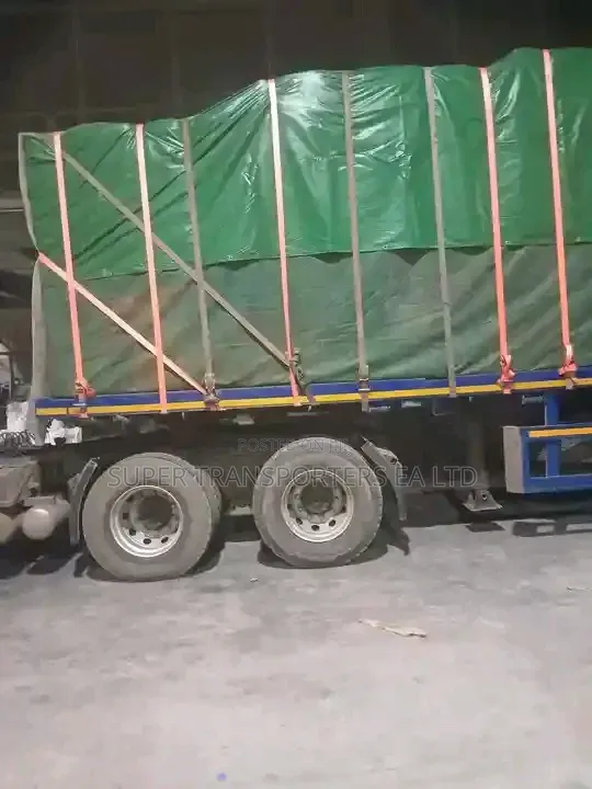 Juja to Nairobi Commercial Trailers Transport Services for Jobs