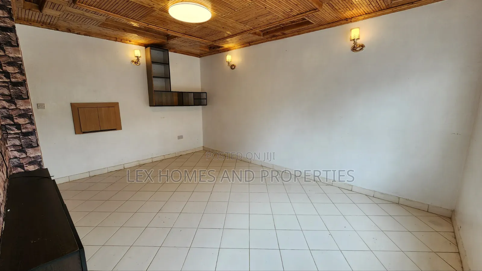 3bdrm Bungalow in NkaiMurunya for rent