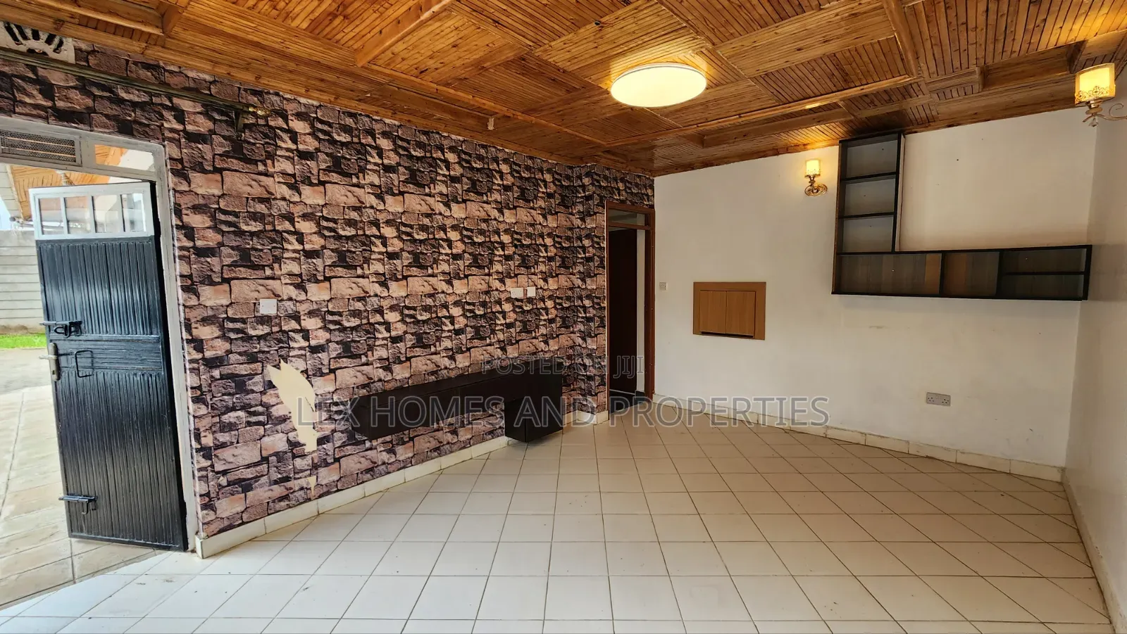 3bdrm Bungalow in NkaiMurunya for rent