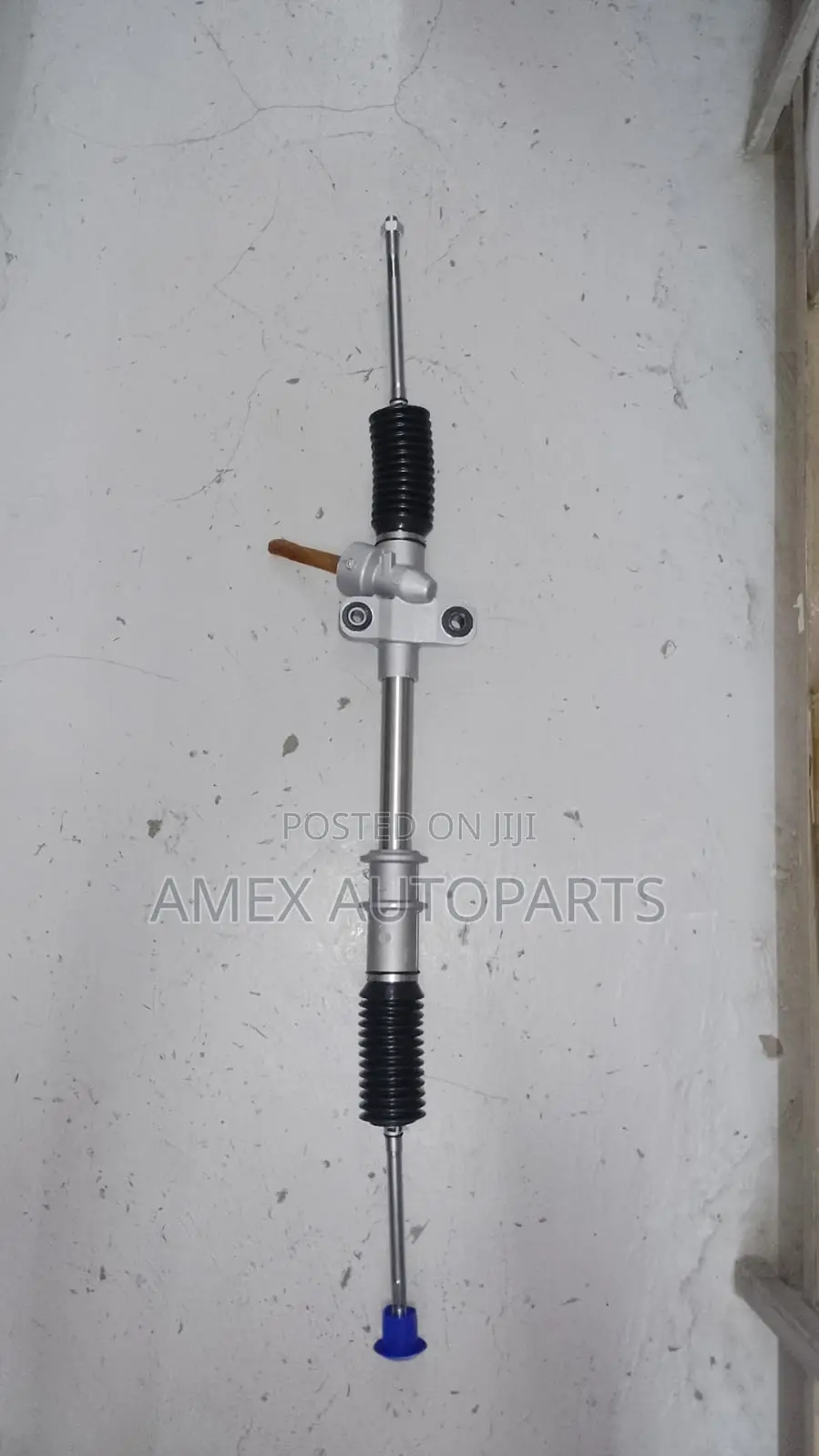 Power Steering Rack Rush J200
