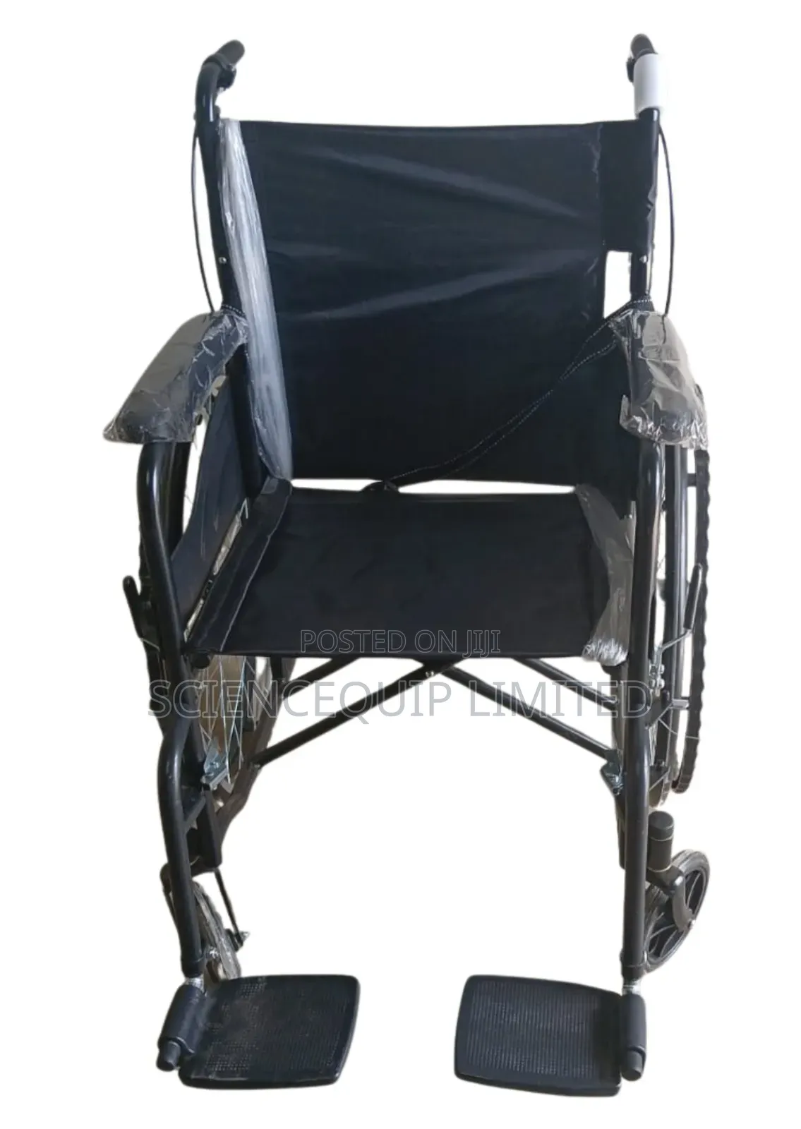 Standard Wheelchair Brand New- Special Offer