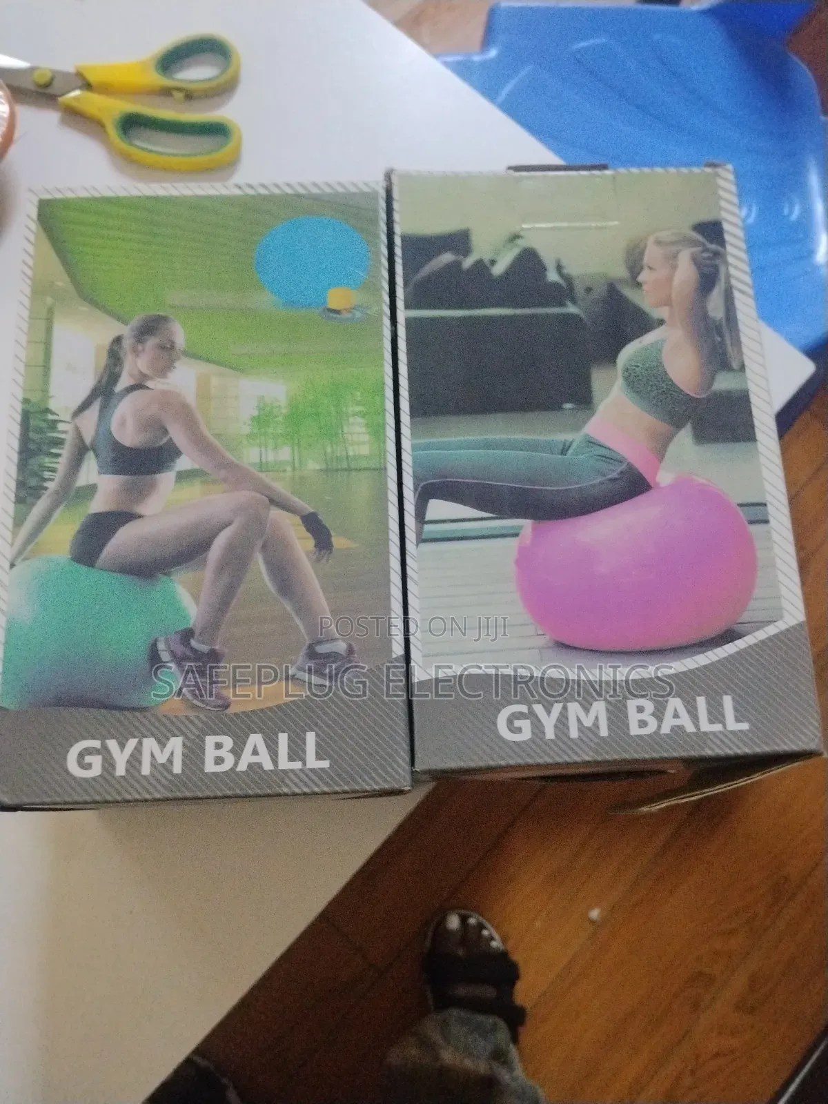 Yoga Exercise / Gym /Pregnancy Ball