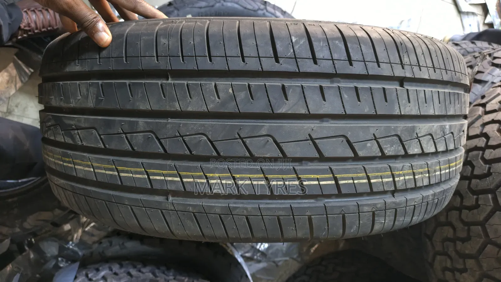 255/55r18 Galaxia