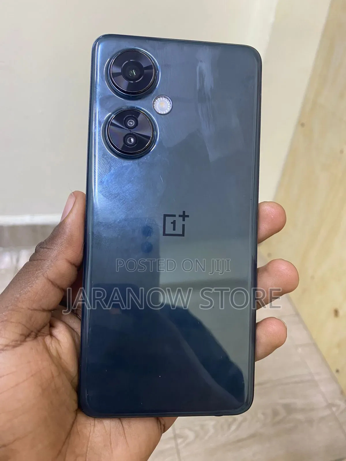 OnePlus Nord N30 128 GB Gray