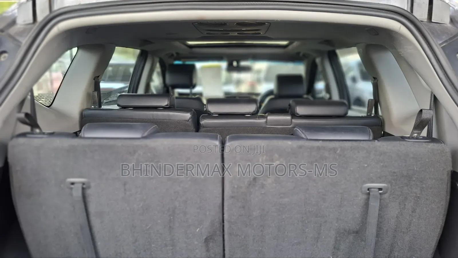 Honda CR-V LX 1.5 2018 Gray
