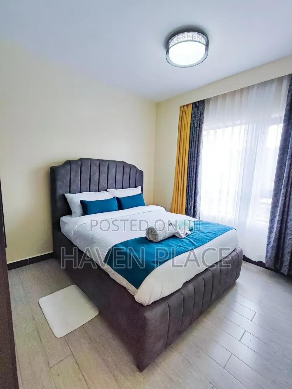 Airbnb With Pool Table 2 Bedroom Kilimani Pooltable