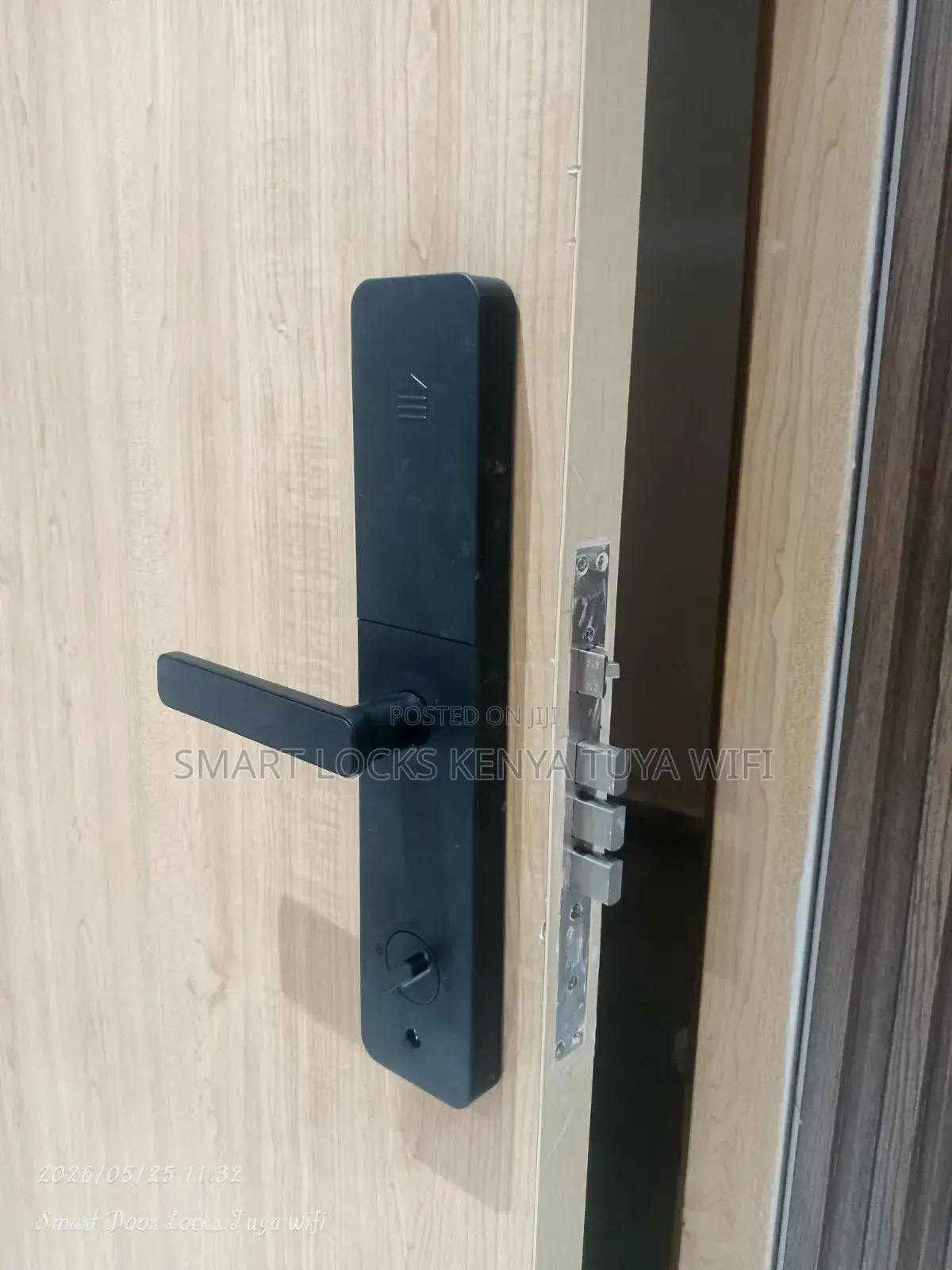Smart Lock Smart Door Lock Security Home BNB Office Store Security