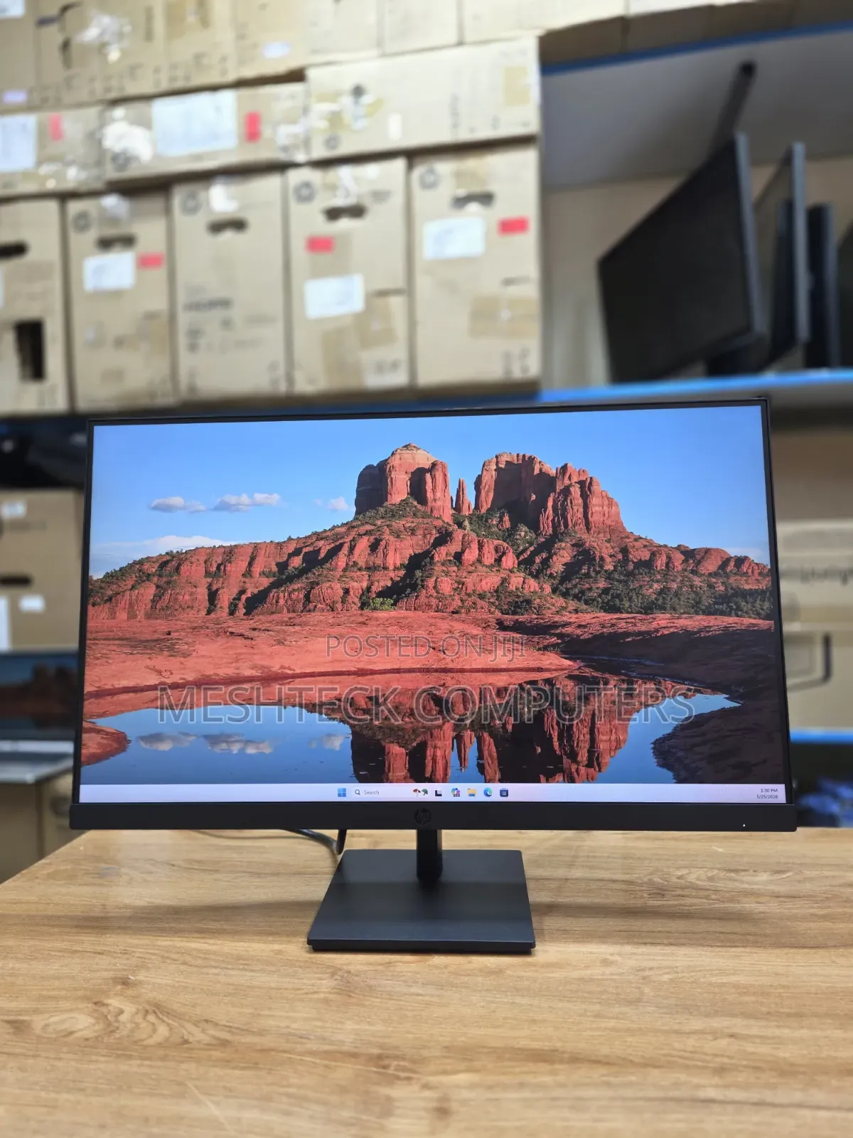 Hp 327pf 27 Inch Monitor