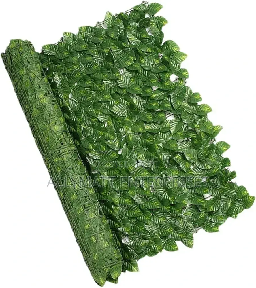 Artificial Ivy Privacy