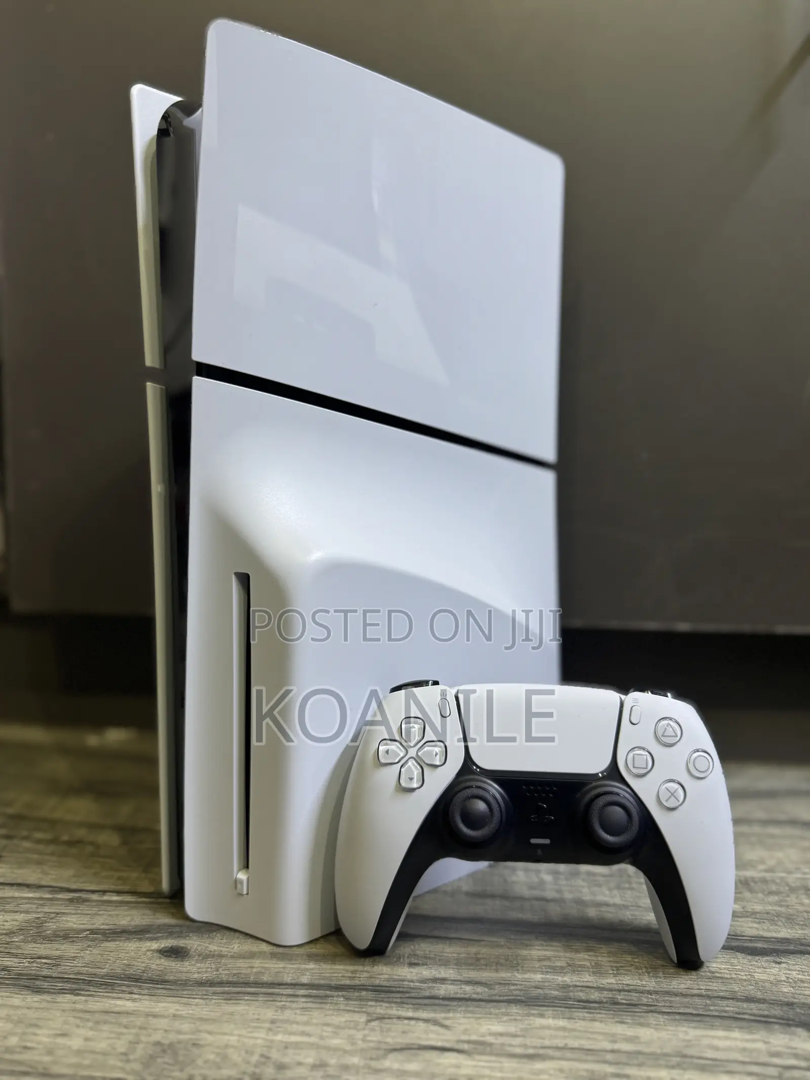 Ex Uk Ps5 Slim 1tb!! Preowned Ps5!!