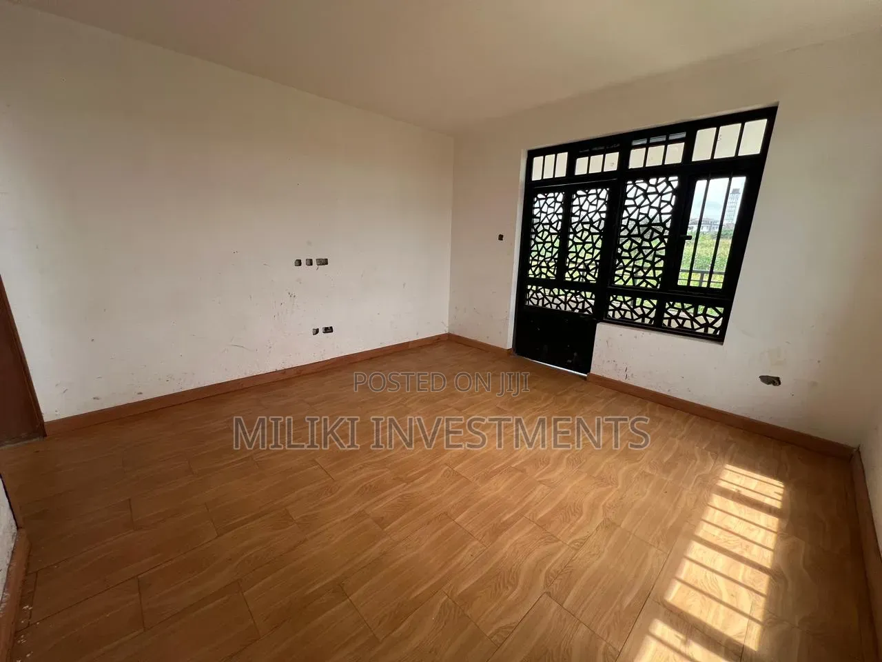 Furnished 4bdrm Maisonette in Kirigiti, Kiambu CBD for sale
