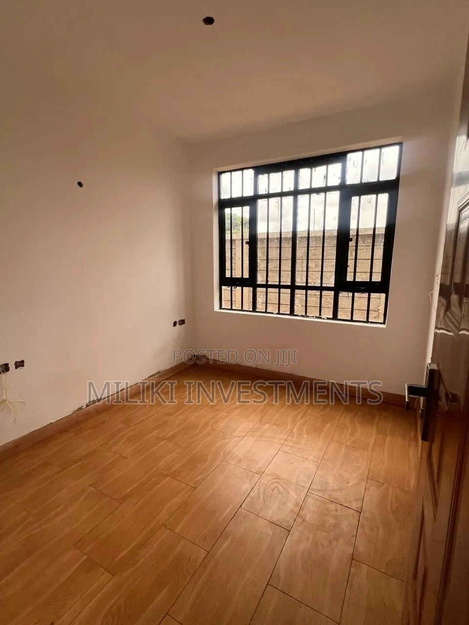 Furnished 4bdrm Maisonette in Kirigiti, Kiambu CBD for sale