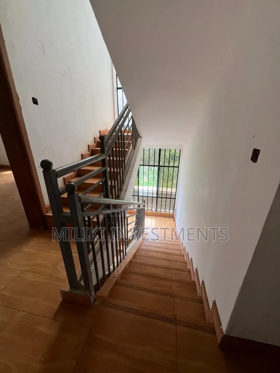 Furnished 4bdrm Maisonette in Kirigiti, Kiambu CBD for sale