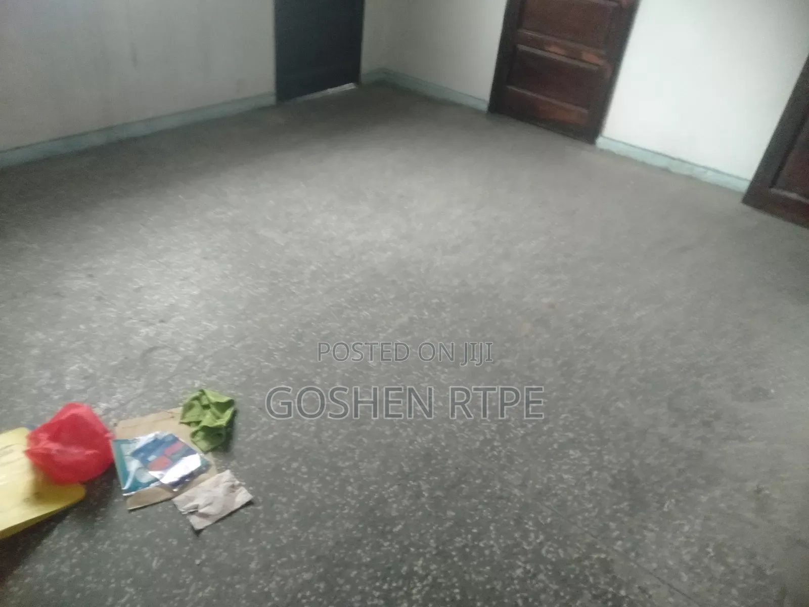 Economy Office To Let At Mwembe Tayari Mombasa City (Cbd)