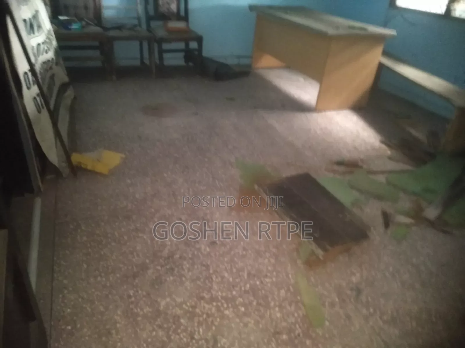 Affordable Office to Let at Mombasa City Centre (Cbd)