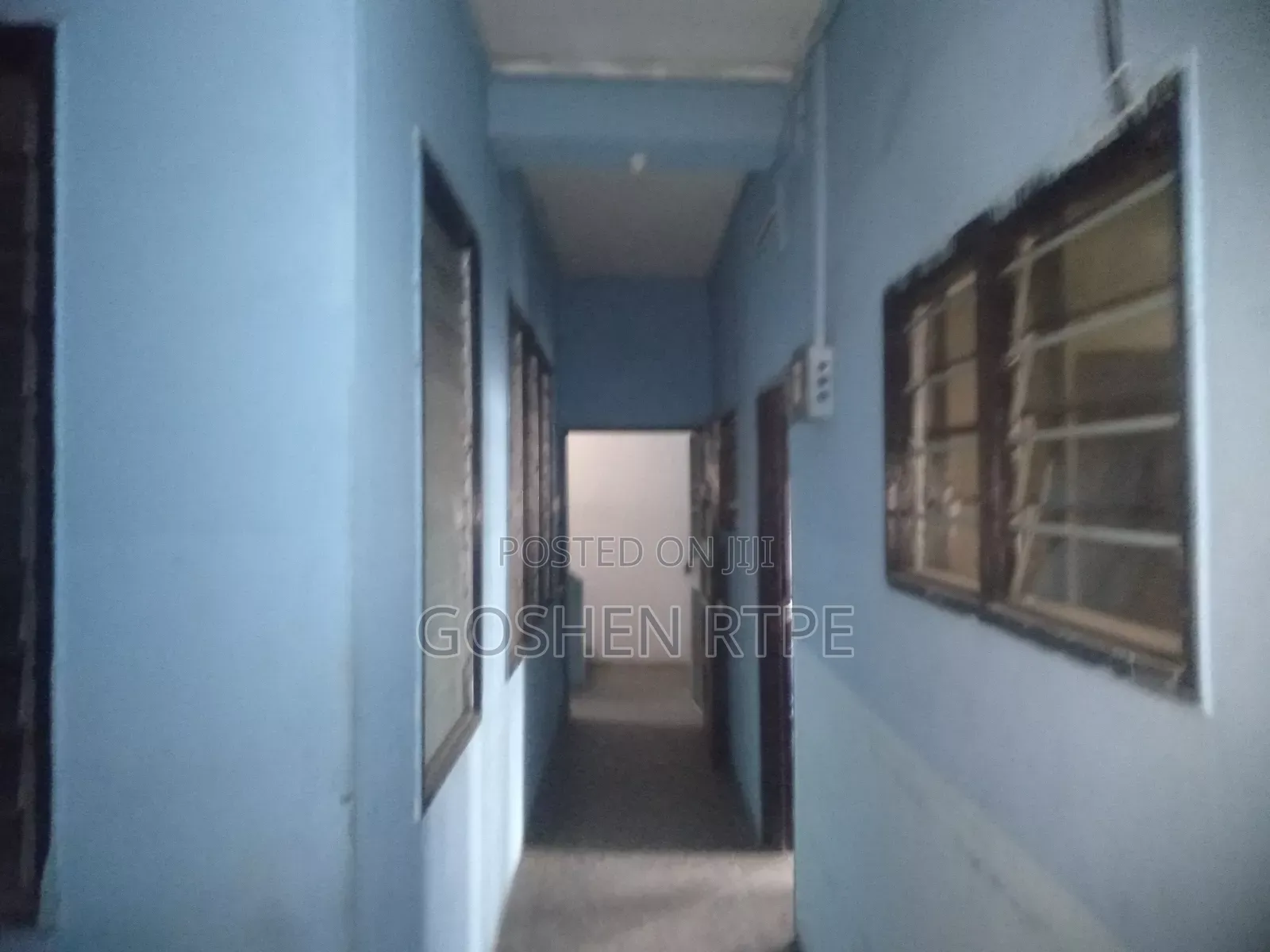 Affordable Office to Let at Mombasa City Centre (Cbd)