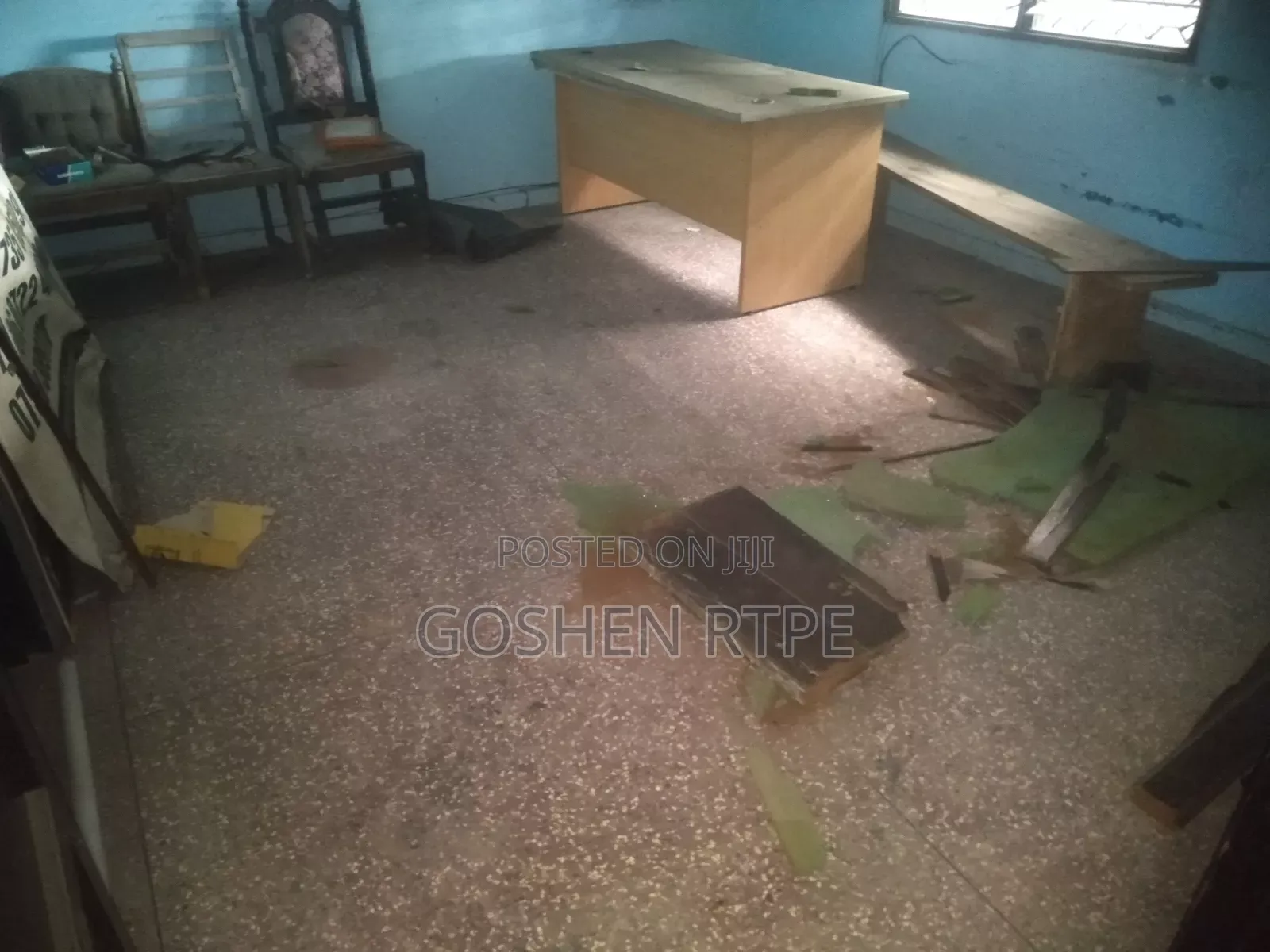 Affordable Office to Let at Mombasa City Centre (Cbd)