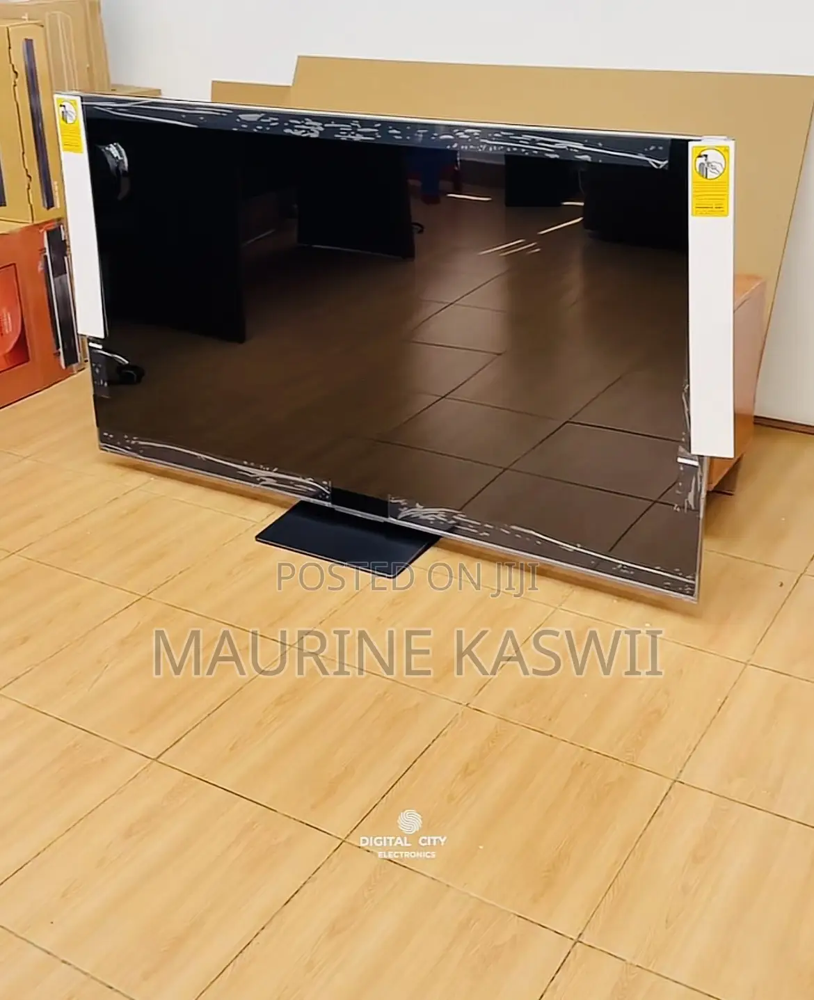 TCL 75 C8l SQD-Miniled Qled Tv (2026)