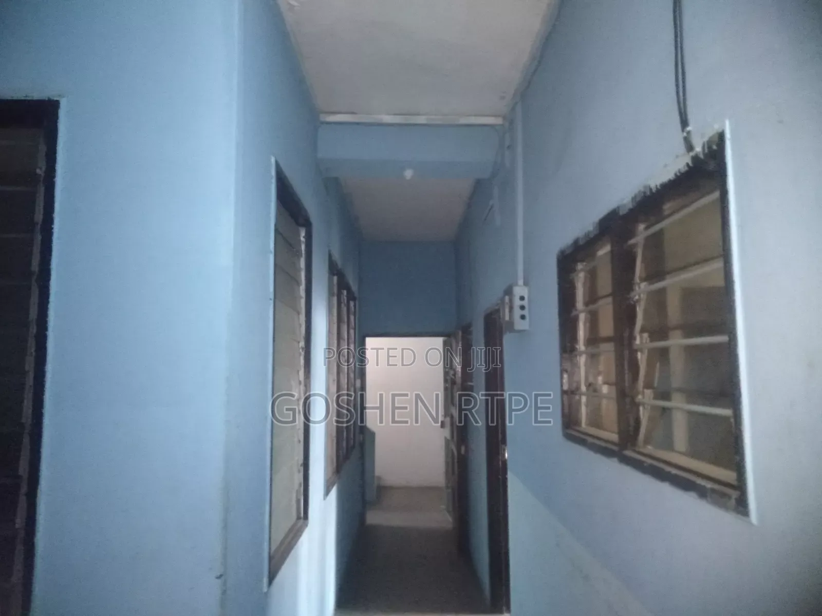 Economy Office To Let At Mwembe Tayari Mombasa City (Cbd)