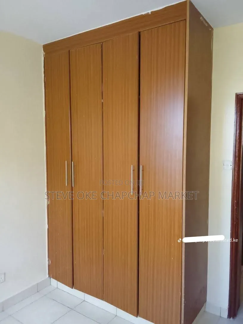 3bdrm Apartment in Greatwall Gardens, Lukenya for sale