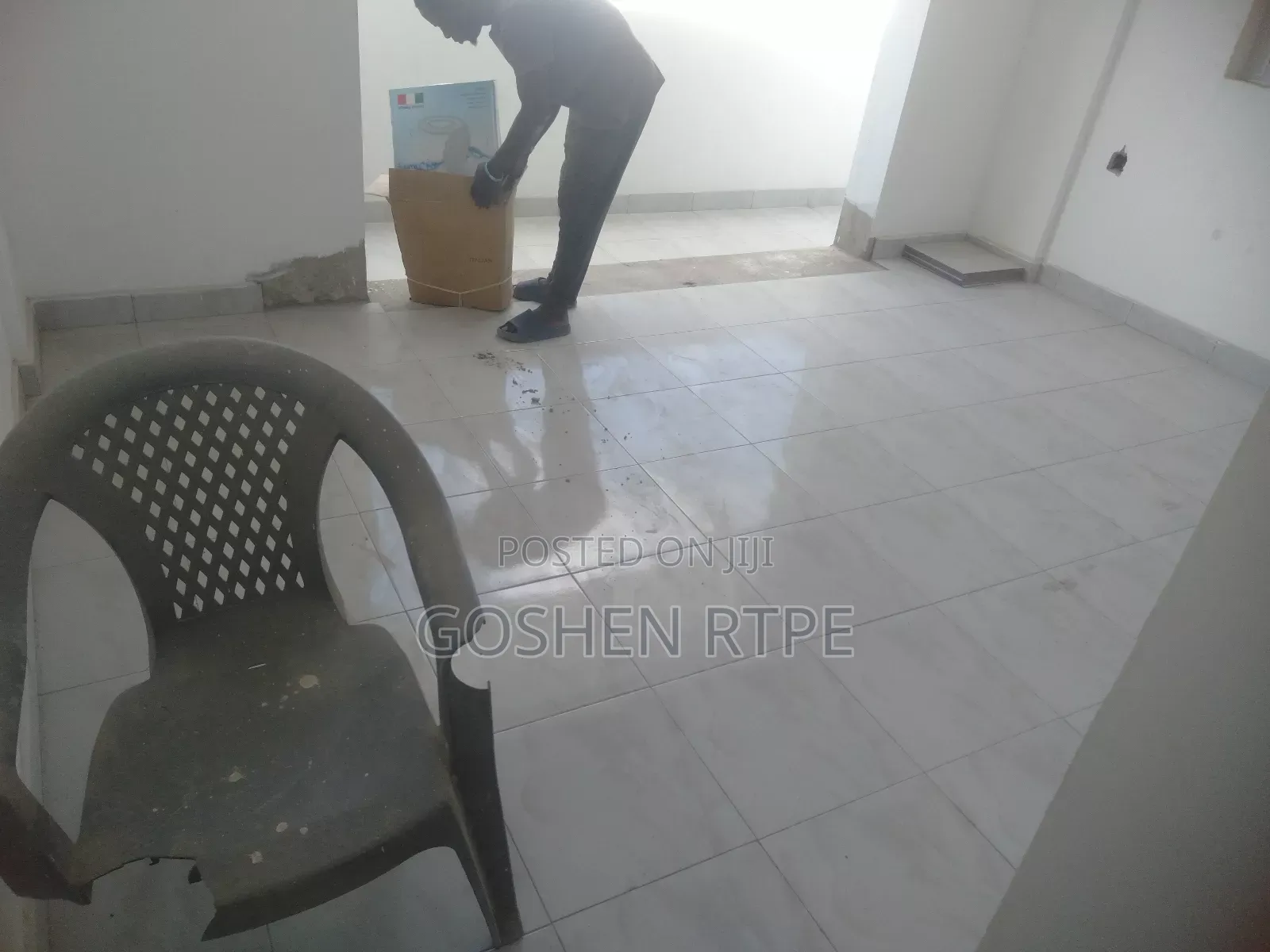 2bdrm Apartment in Sparki for rent