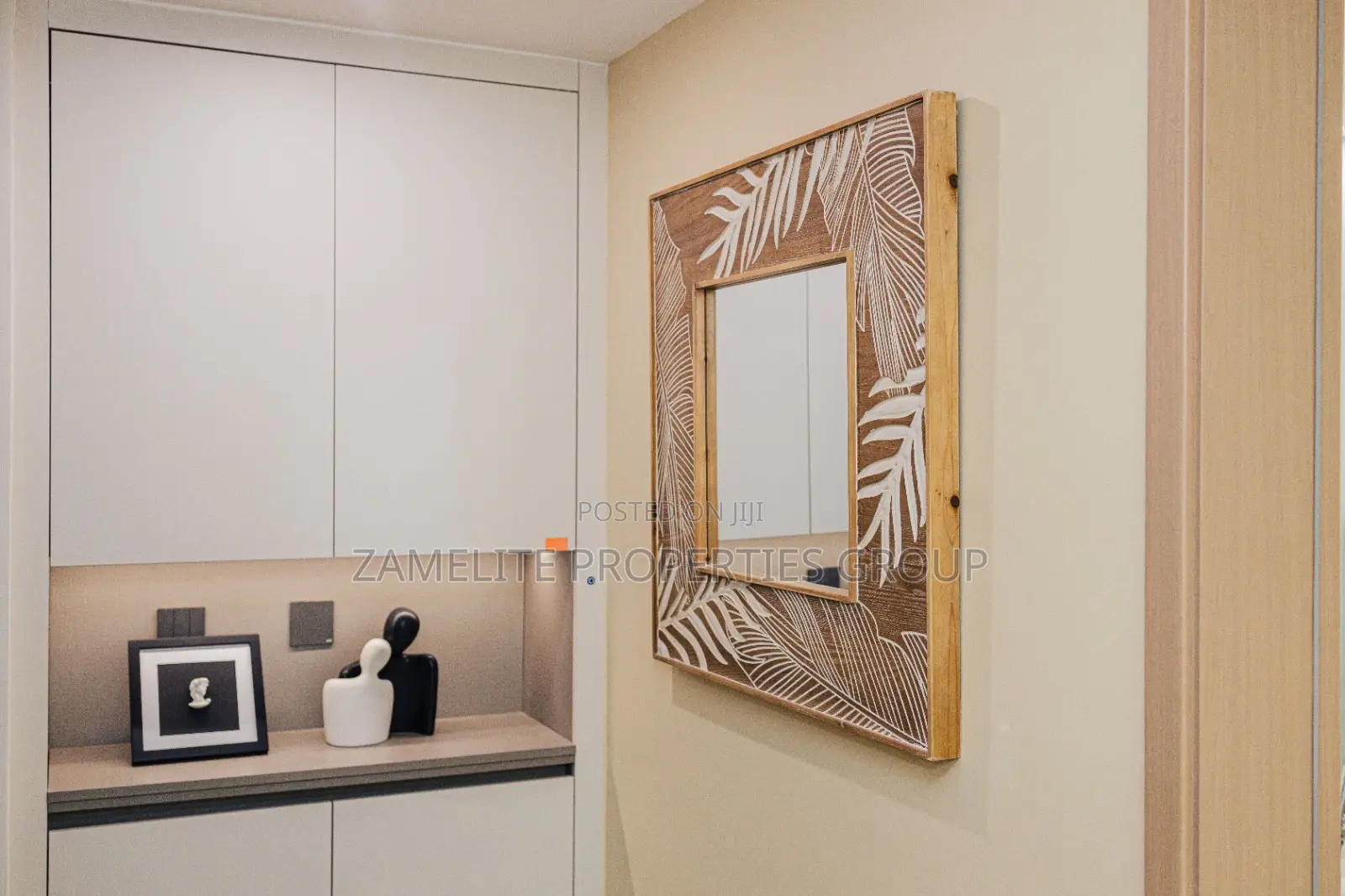 Studio Apartment in Kilimani for sale