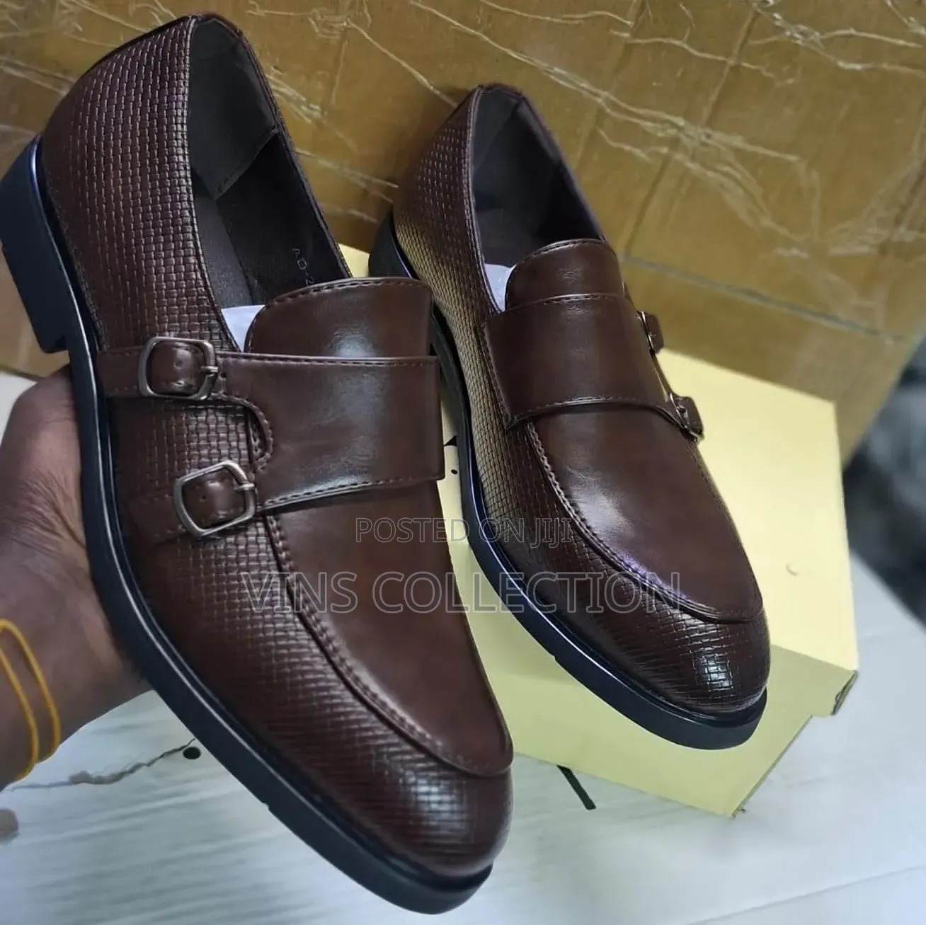 Empire Men's Official Shoes