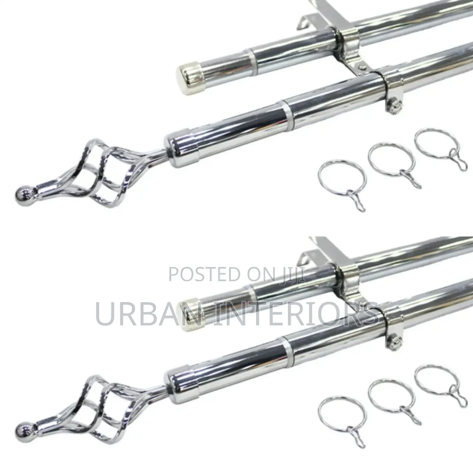Designer Curtain Rods Designer Curtain Rods