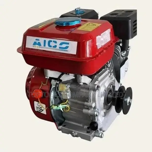 Aico Japan Petrol Engine 8hp