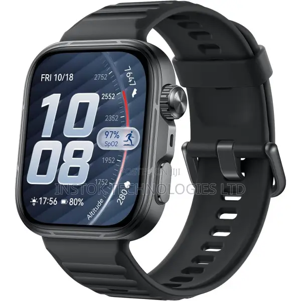 Huawei Watch Fit 5 Pro Smartwatch