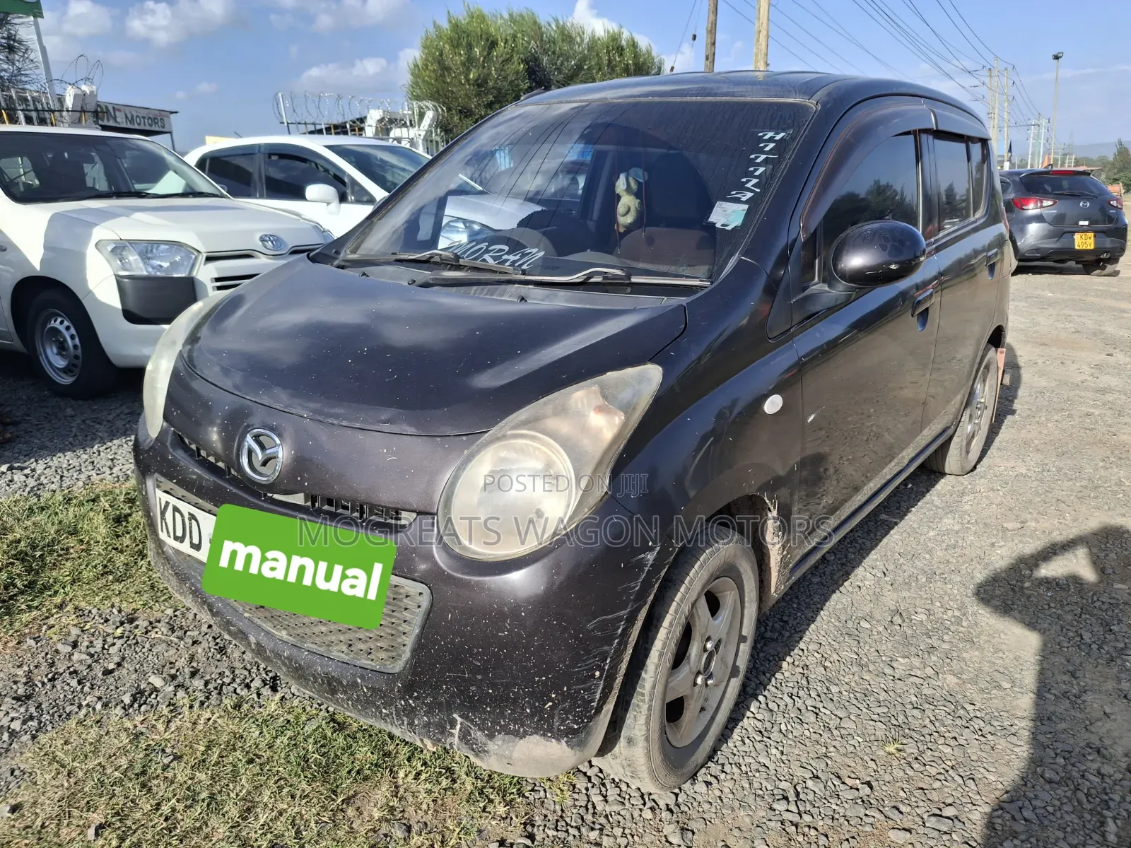 Suzuki Alto 2014 Burgundy