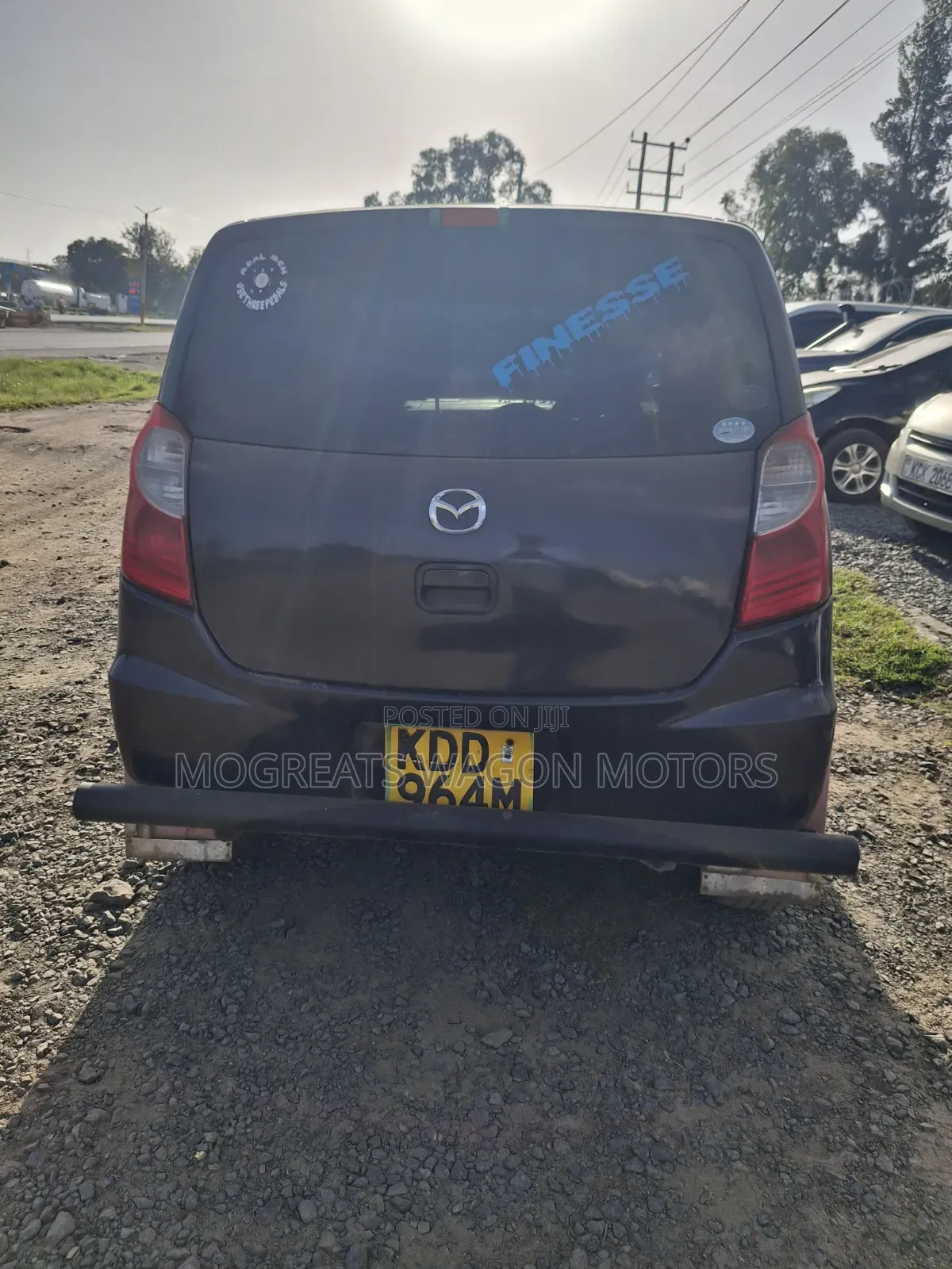 Suzuki Alto 2014 Burgundy