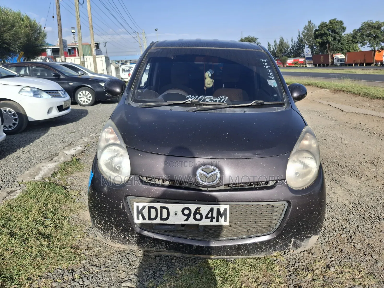 Suzuki Alto 2014 Burgundy
