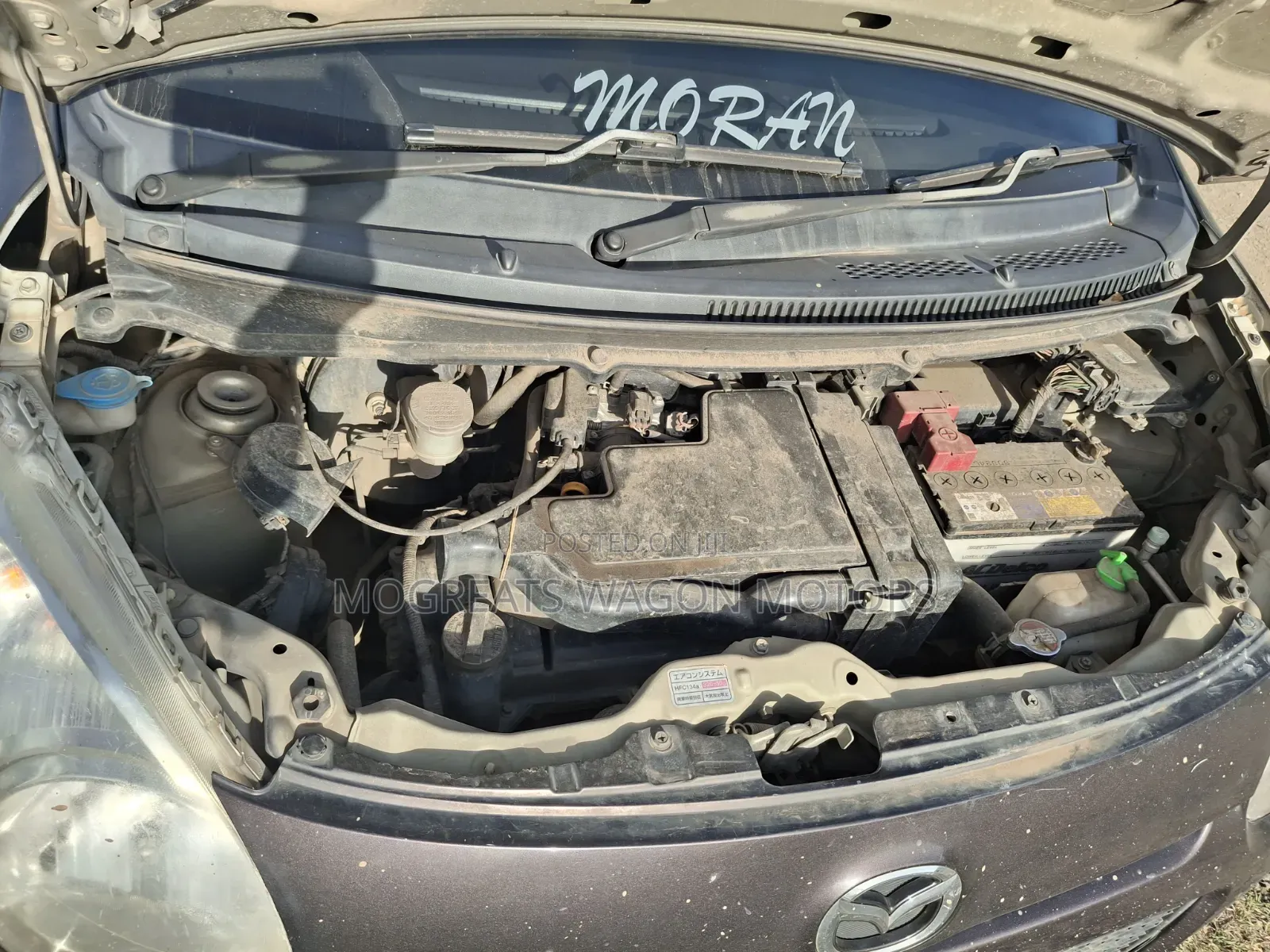 Suzuki Alto 2014 Burgundy