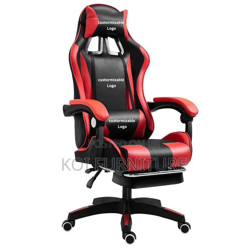 Office Chairs; Leather Reclining Creators Digital Gaming Chairs