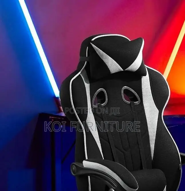 Office Chairs; Leather Reclining Creators Digital Gaming Chairs