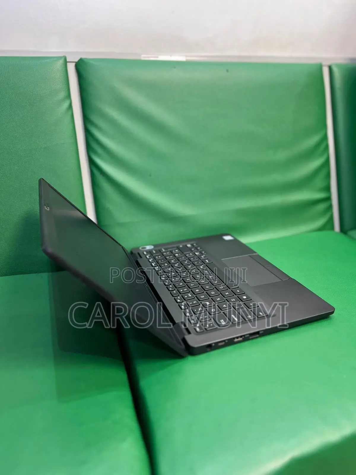 Laptop Dell Latitude 5300 8GB Intel Core i5 SSD 256GB