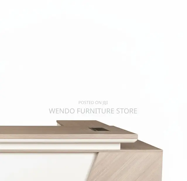 Office Desk; 1.6 Meters Executive Office Managers Desks