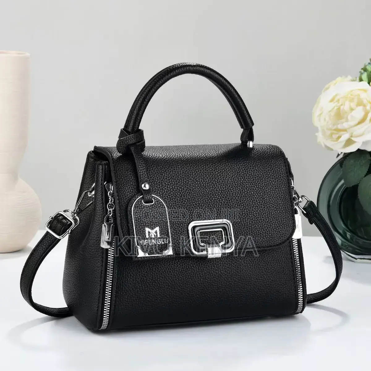 Quality Leather Handbags