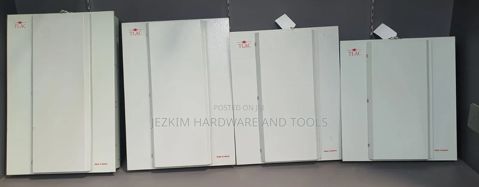 12 Way Distribution Board 125a Isolation