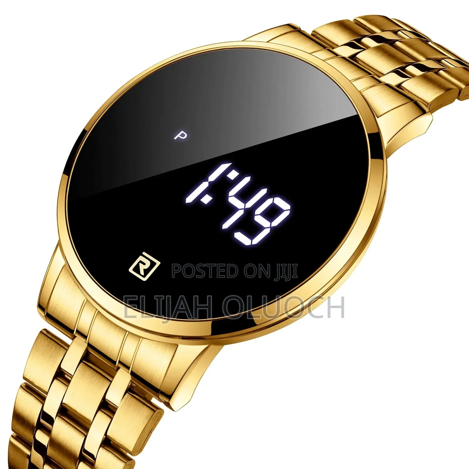 Reward Gents Watch Rd51001m