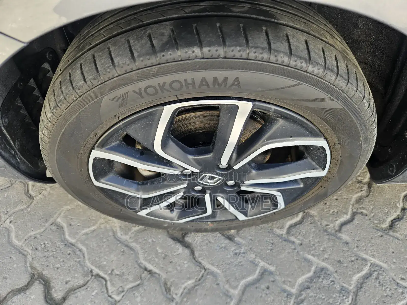 Honda Fit 2021 Gray