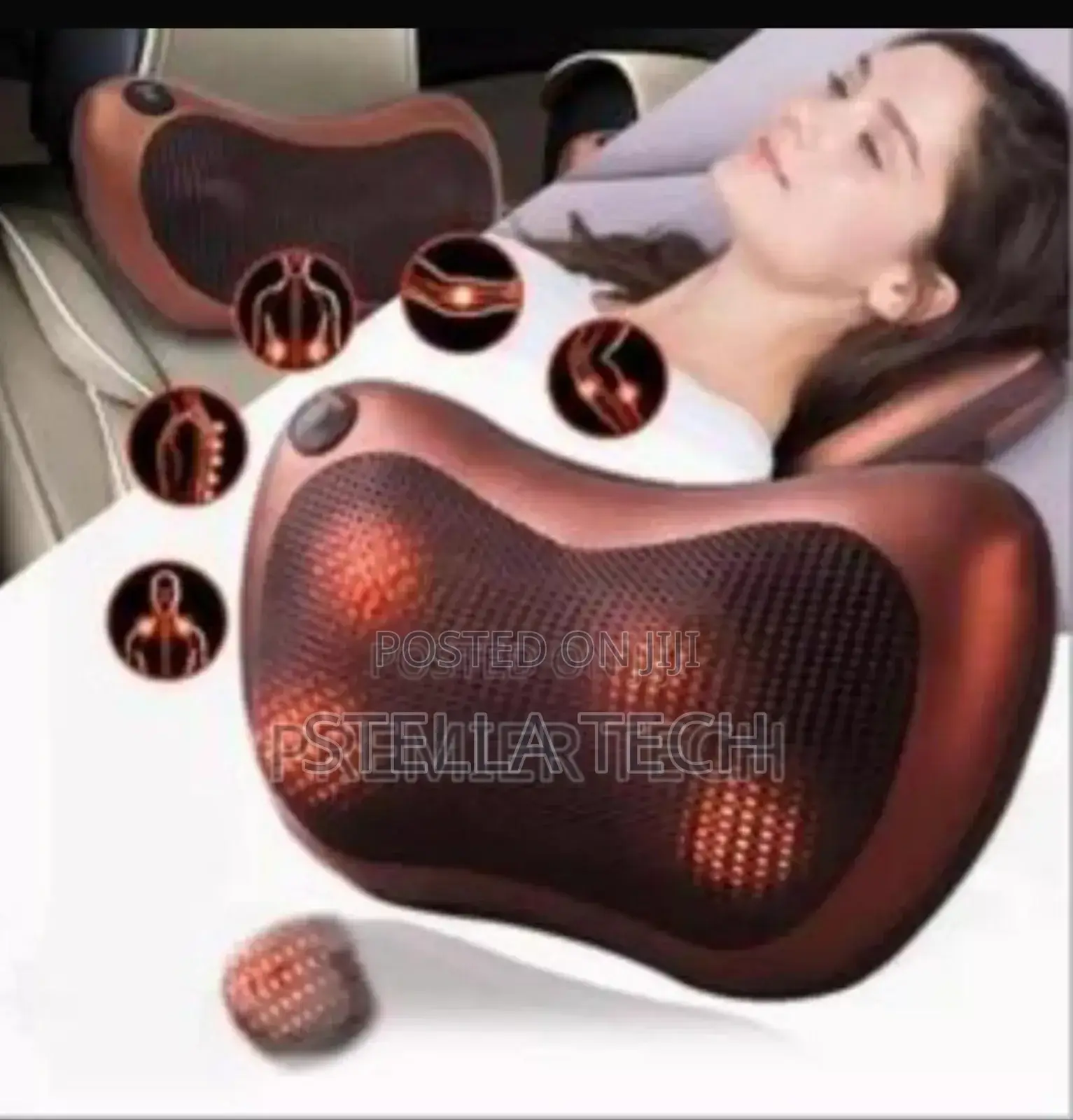 Pillow Massager