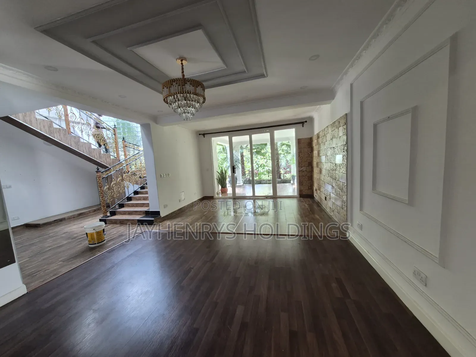 5bdrm House in Runda for rent
