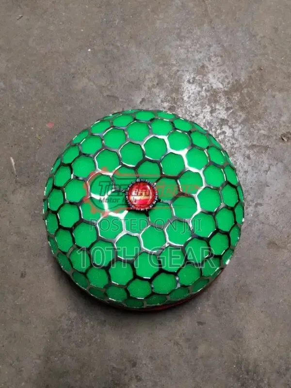 Mushroom Air Filter