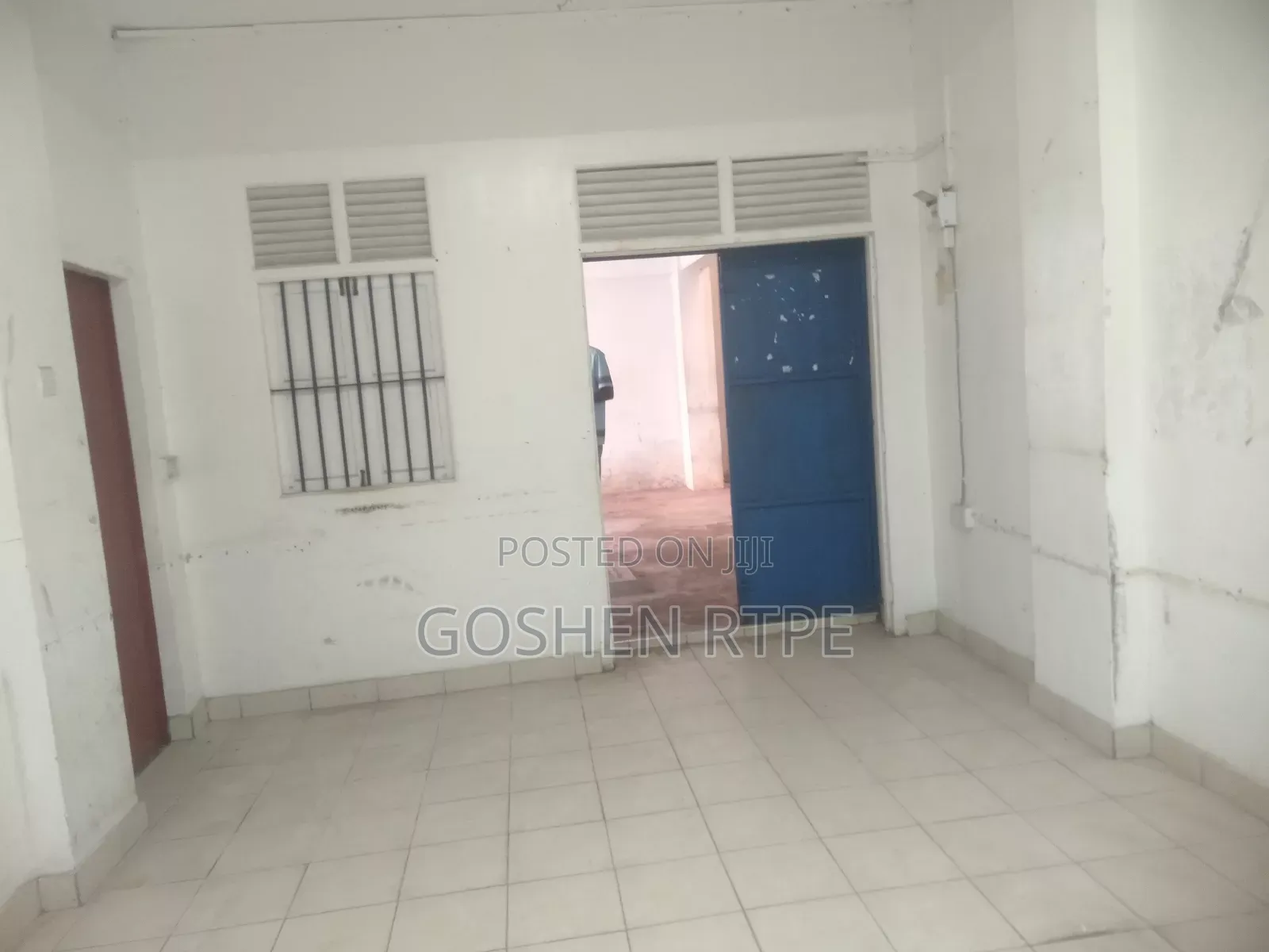Affordable Storage Space at to Let at Mombasa City Centre (Cbd)